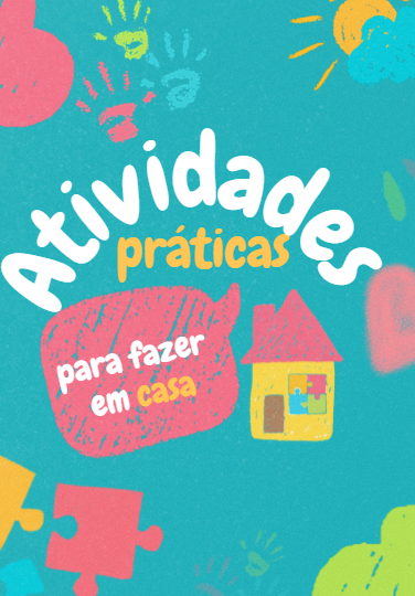 Amostra das atividades